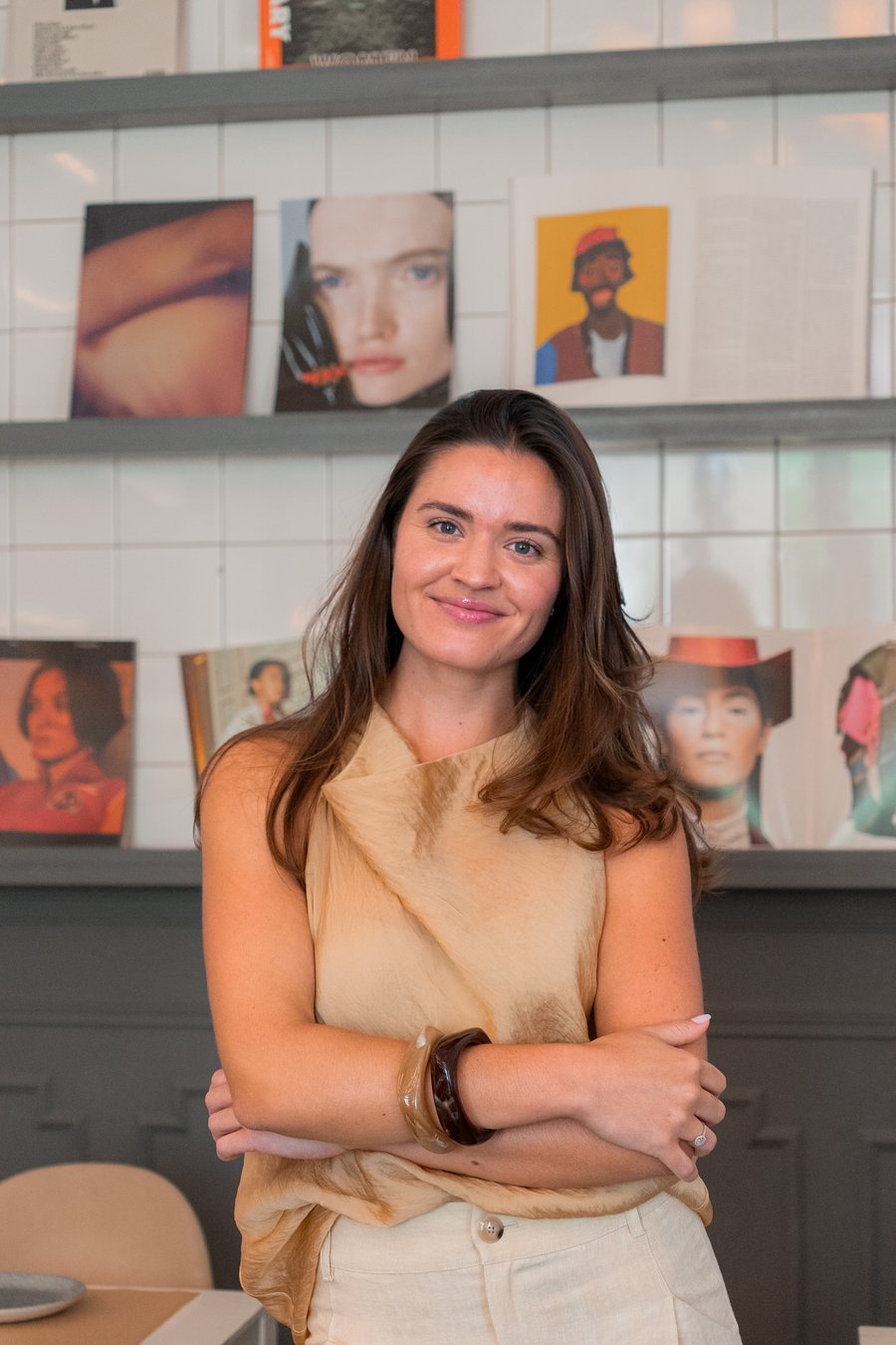 Carola Gómez